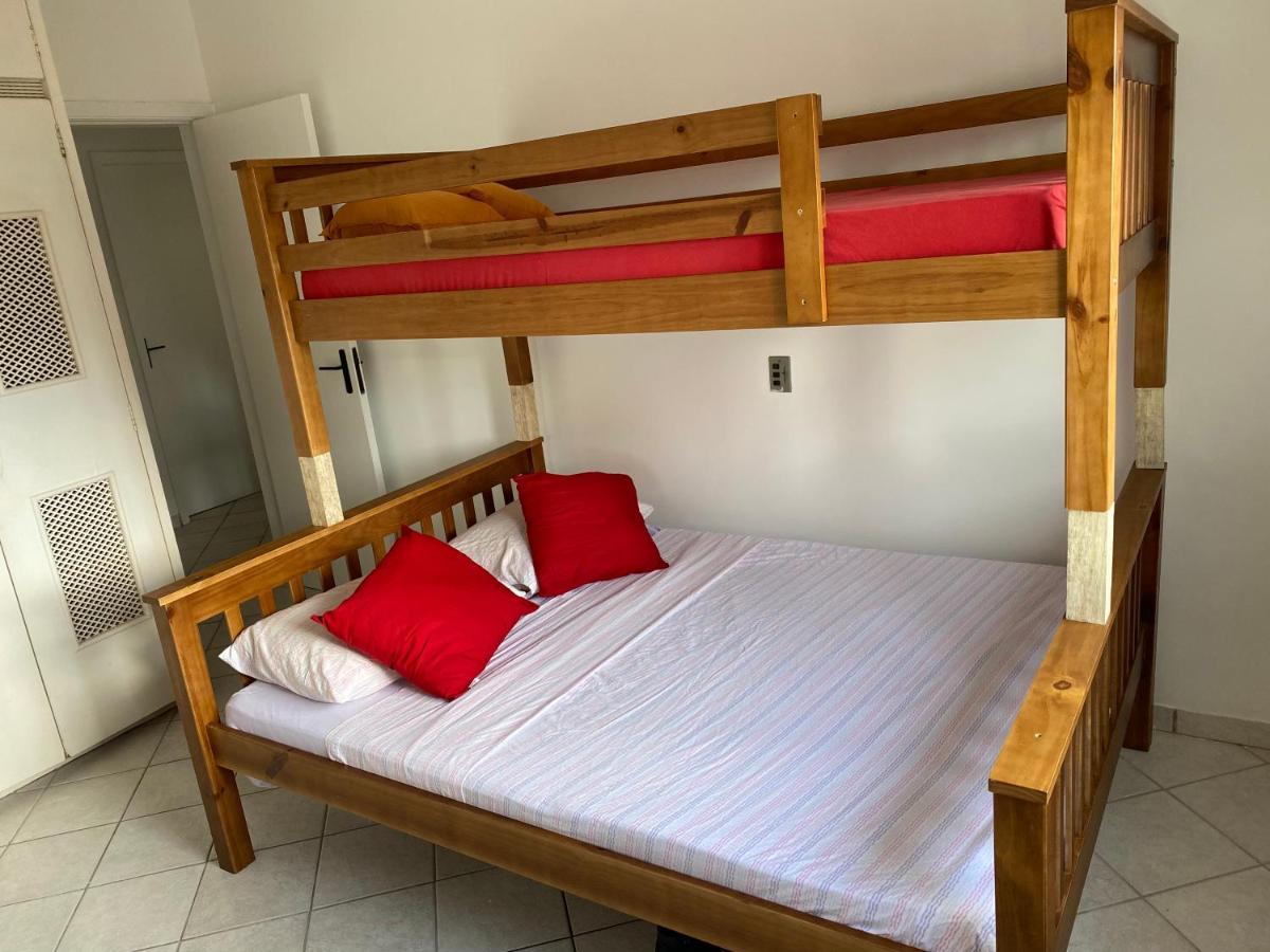 Apartment Cobertura Apto Com Jacuzzi E Churrasqueira *