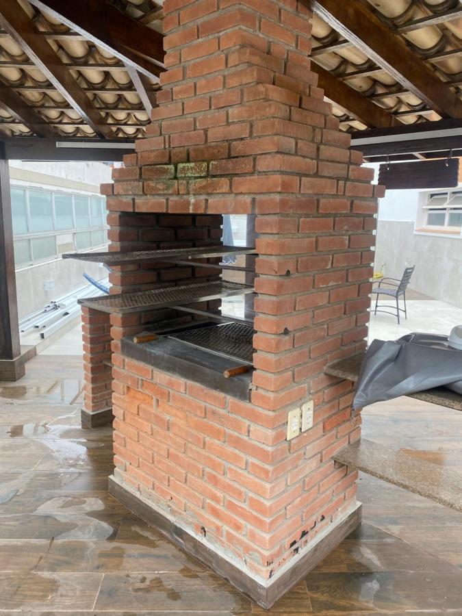 Apartment Cobertura Apto Com Jacuzzi E Churrasqueira *
