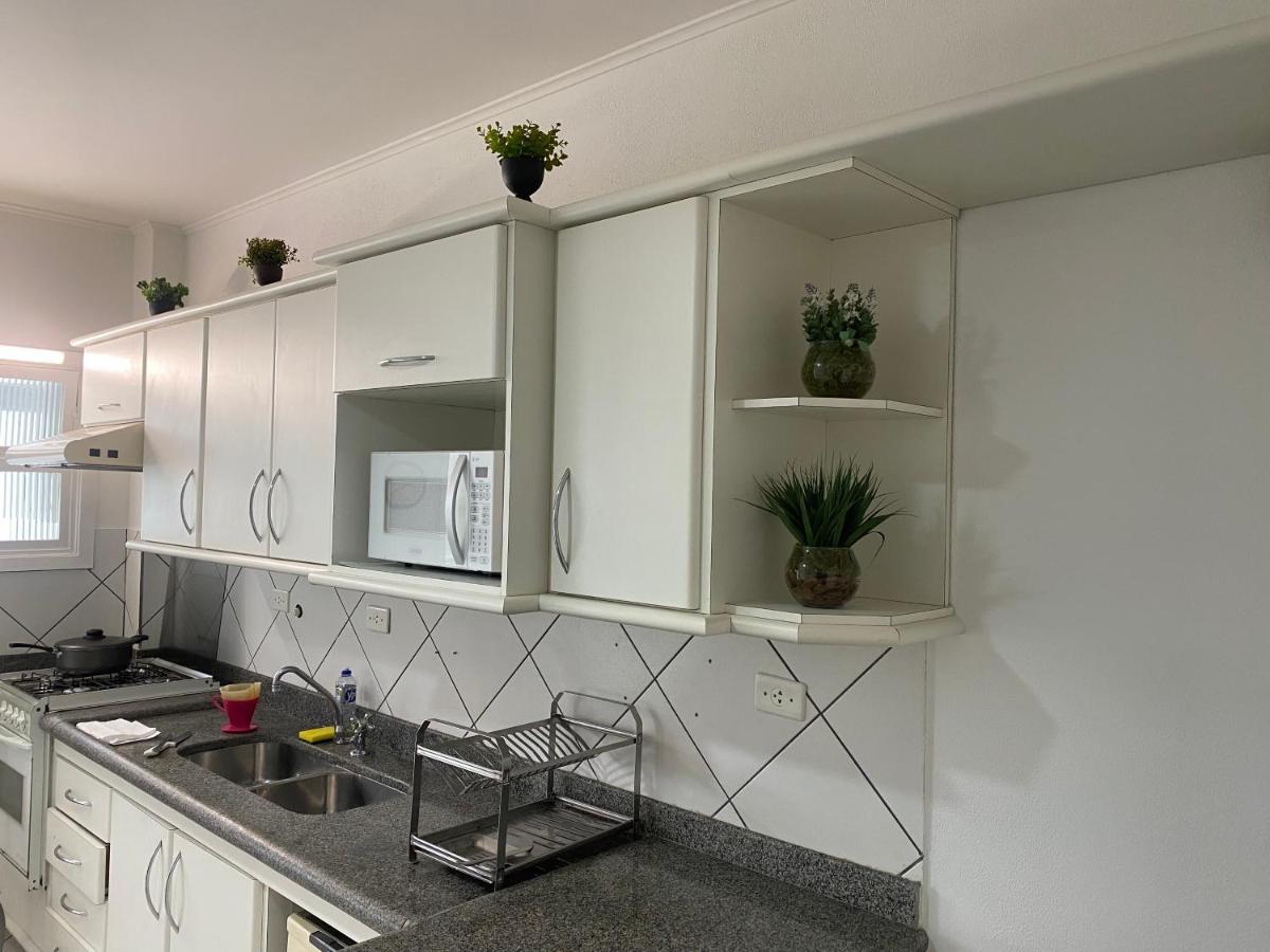 Apartment Cobertura Apto Com Jacuzzi E Churrasqueira *