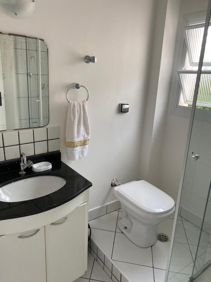 Cobertura Apto Com Jacuzzi E Churrasqueira * Guaruja