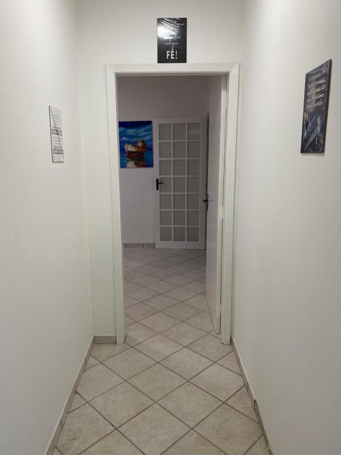 Apartment Cobertura Apto Com Jacuzzi E Churrasqueira *