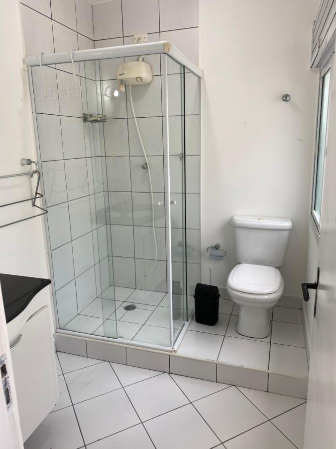 Cobertura Apto Com Jacuzzi E Churrasqueira Guaruja
