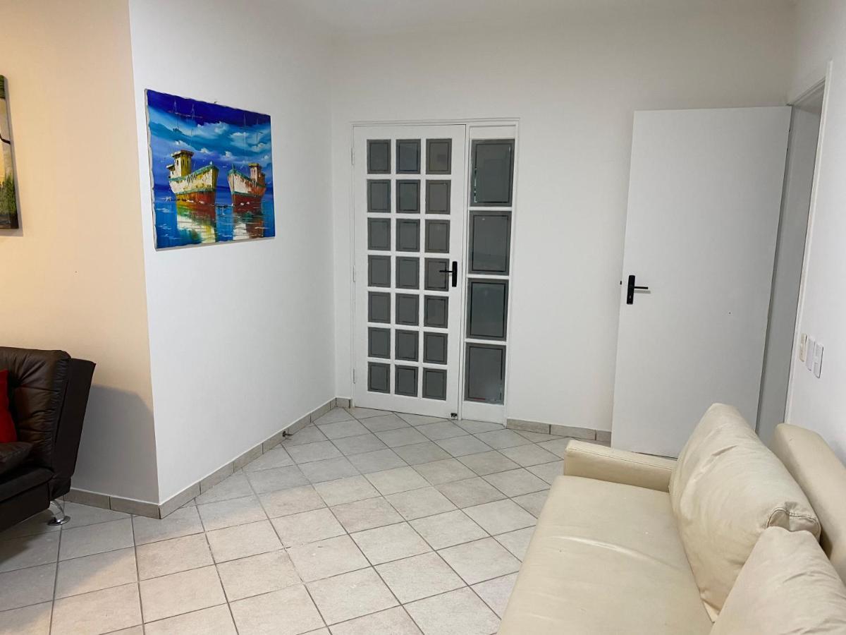 Cobertura Apto Com Jacuzzi E Churrasqueira