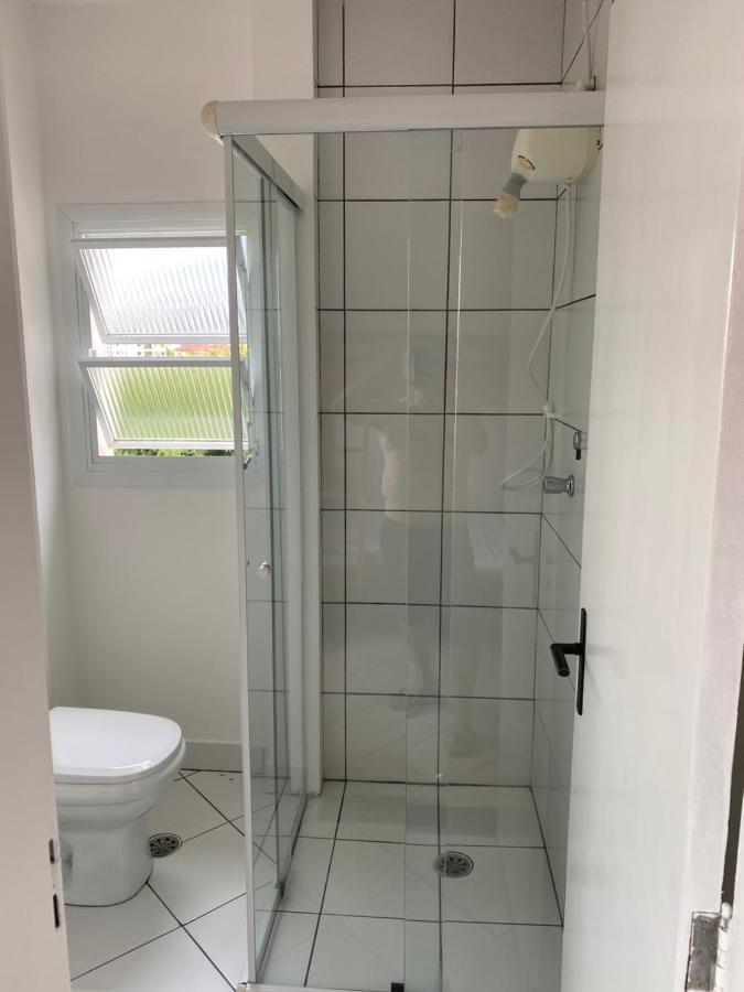 Apartment Cobertura Apto Com Jacuzzi E Churrasqueira Guaruja