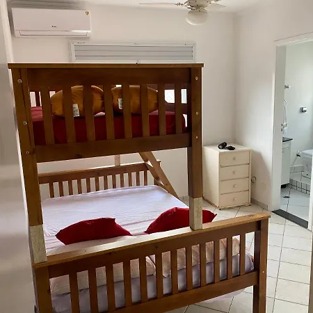 Cobertura Guaruja Apto Com Jacuzzi E Churrasqueira Exterior photo